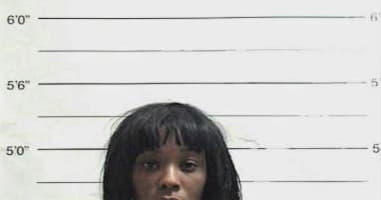 Bridgette Reed, - Orleans Parish County, LA 